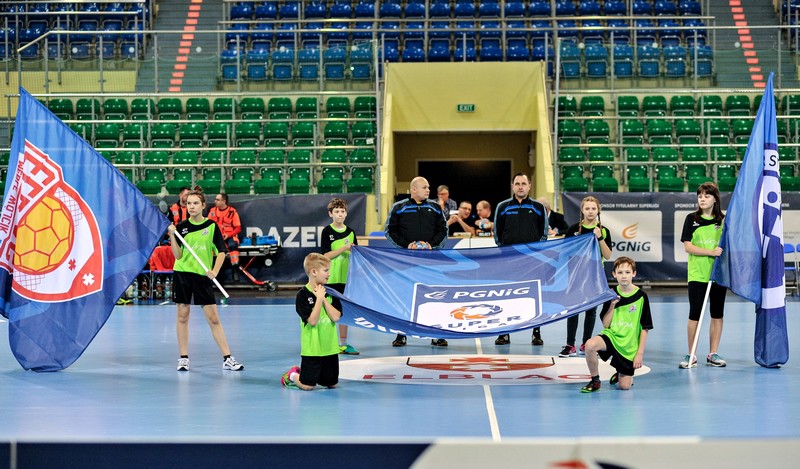Stal minimalnie lepsza od Wójcika