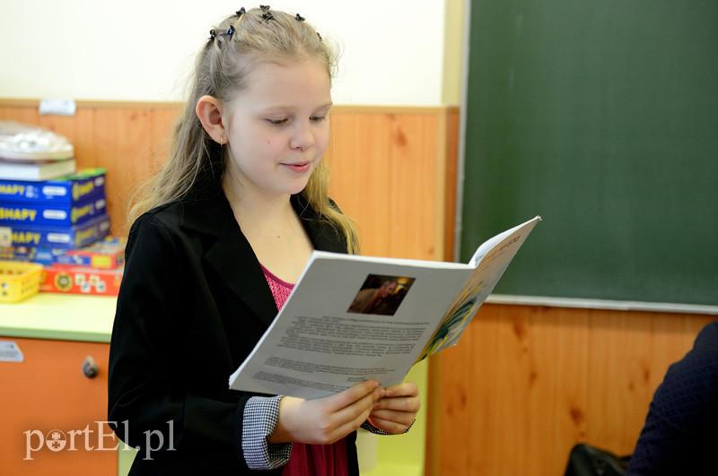 Wystarczy spojrzeć na świat, a pomysł rodzi się sam
