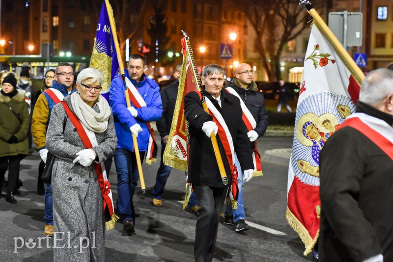 To były protesty, które władza krwawo tłumiła