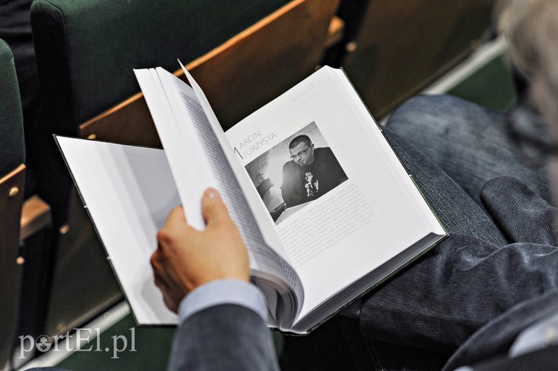 Literaci elbląskiego trzydziestolecia 1989-2019