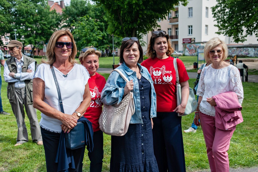 „Wolności trzeba strzec”