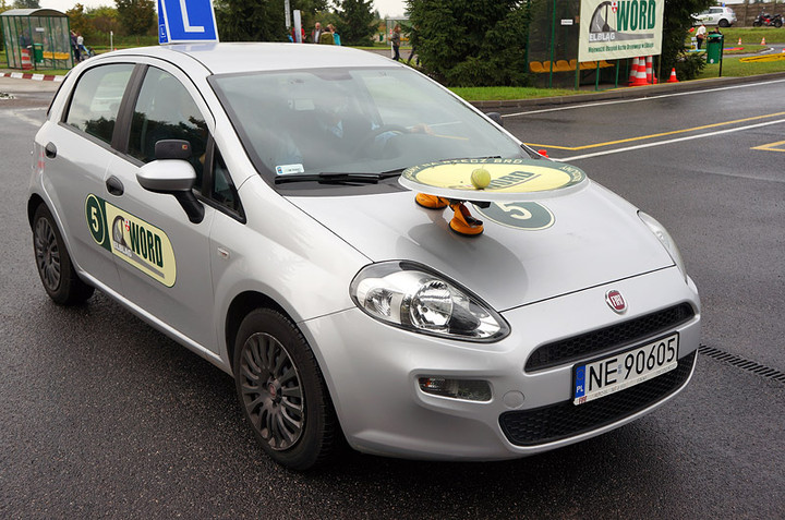 Nie tylko dla kierowców