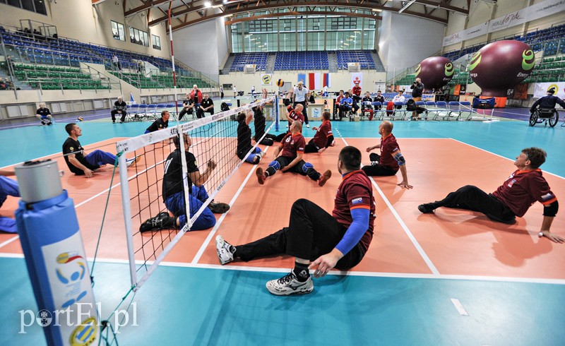 Jak najlepiej przygotować się do Mistrzostw Polski