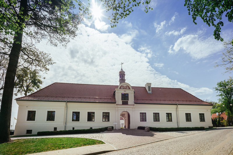 Klinika Potocki czeka na elblążan