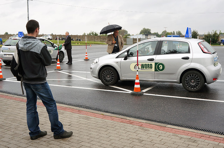 Nie tylko dla kierowców