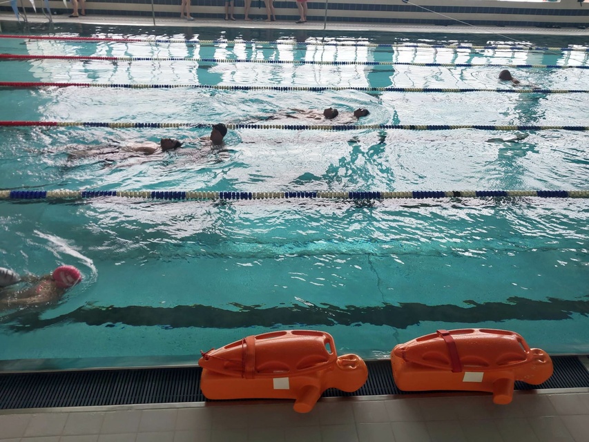 Uczą jak udzielać pierwszej pomocy