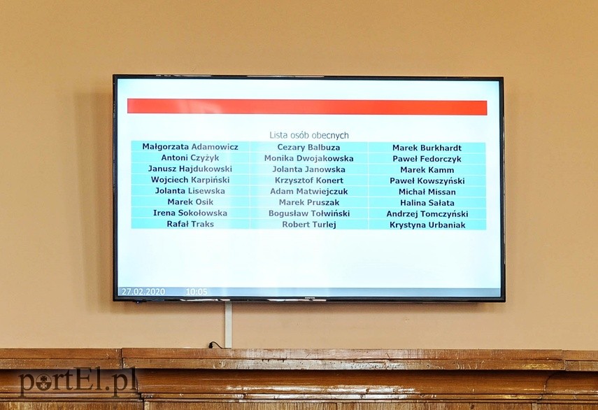 Ciepło dla Elbląga. Dwa modele, co z nich wynika?
