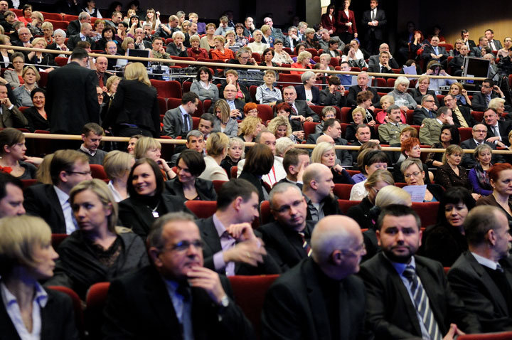 Koncert Noworoczny Prezydenta Elbląga