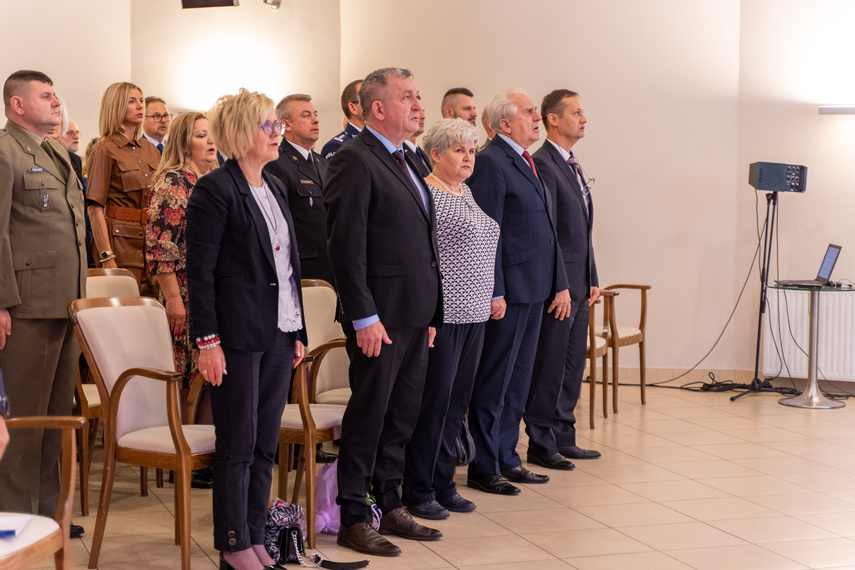  Są takie momenty, które nadają naszej pracy sens