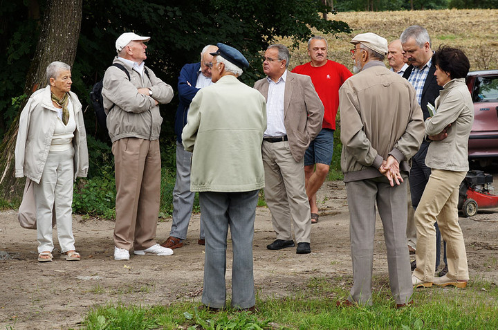 O jeden przystanek za daleko