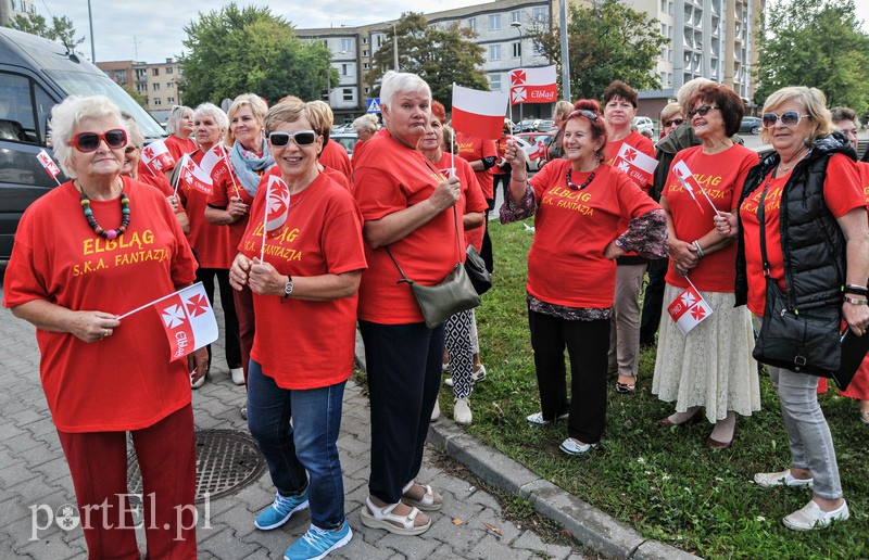 Kobiety mają głos i nie zawahają się go użyć