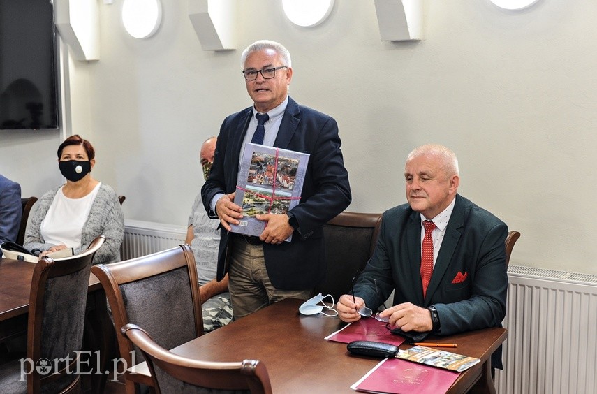 Otwarcie Pasłęckiego Centrum Integracyjnego