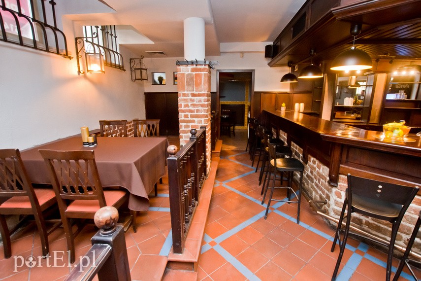 Miejsce pełne wyśmienitych smaków. Restauracja Victoria zaprasza