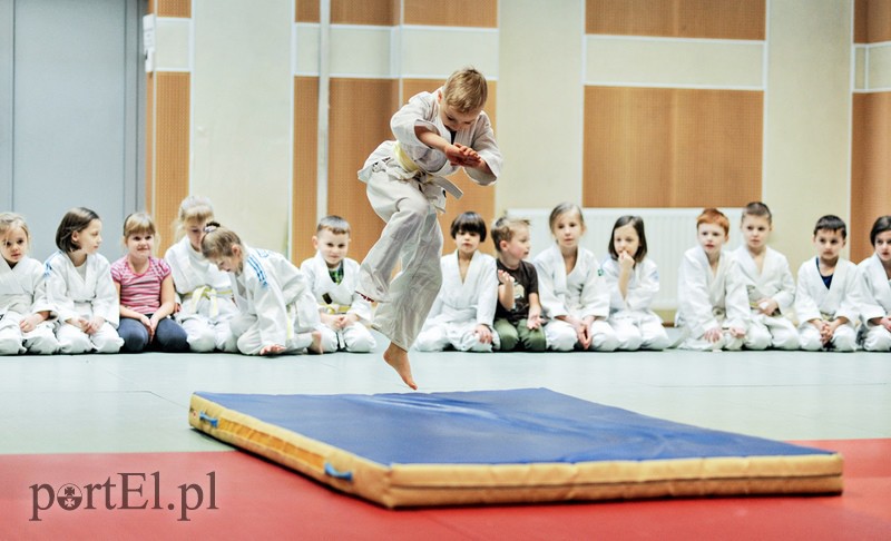 Ferie na sportowo w CSB