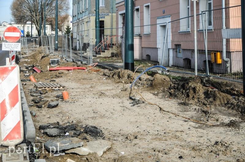 Jeszcze będzie sucho, jeszcze będzie normalnie