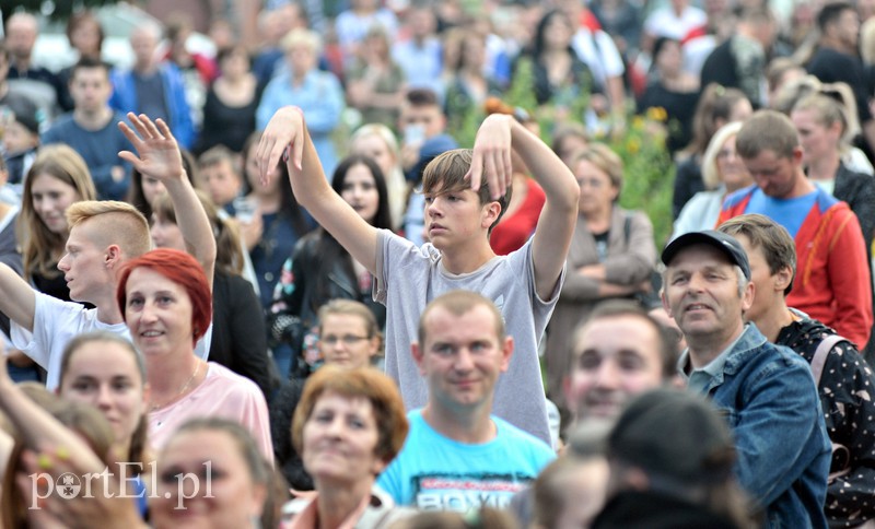 Elbląski Imprezowy szał