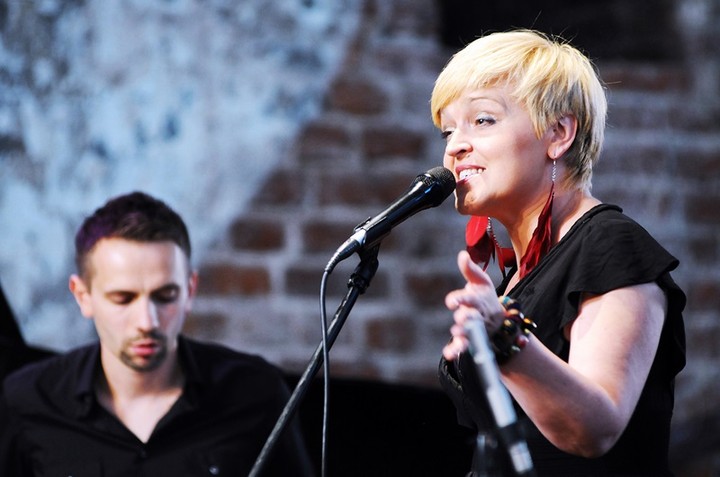 Drugi dzien festiwalu Jazzbląg