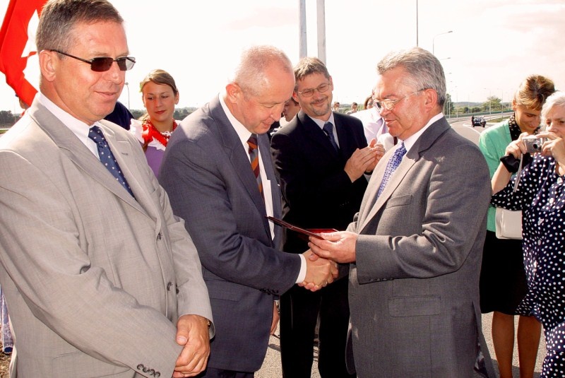 Jedźmy na Wschód (w obiektywie Henryka Myślińskiego)