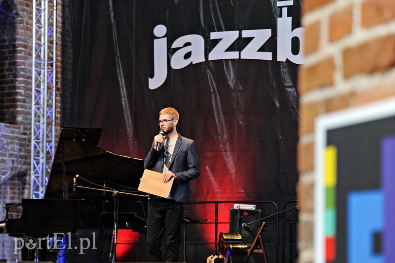 Cały ten jazz