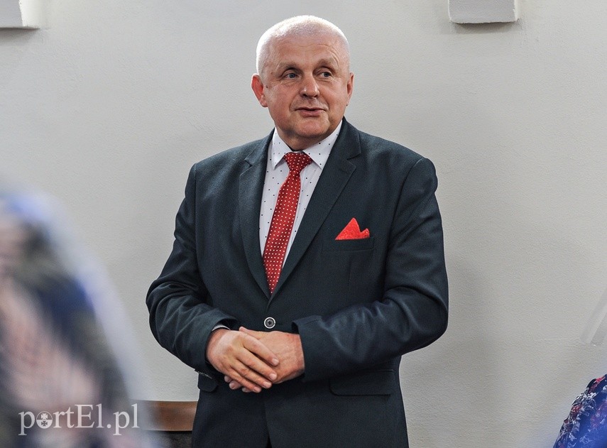 Otwarcie Pasłęckiego Centrum Integracyjnego