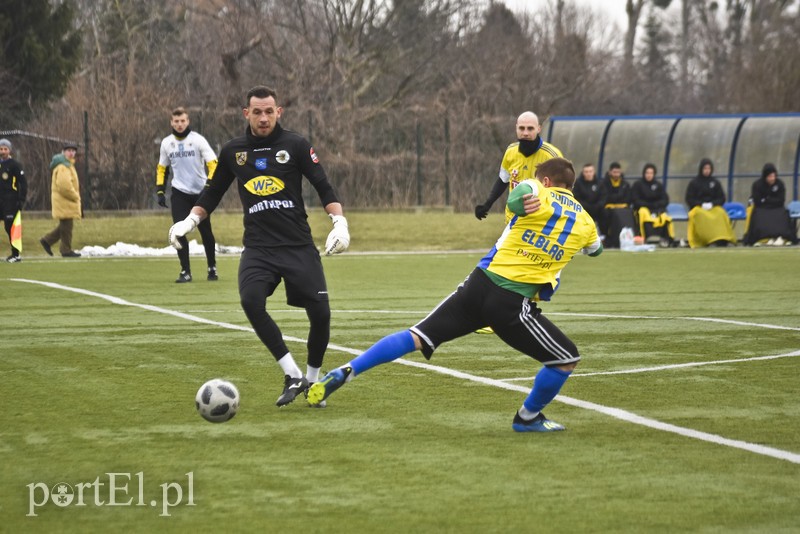 Dwie twarze Olimpii