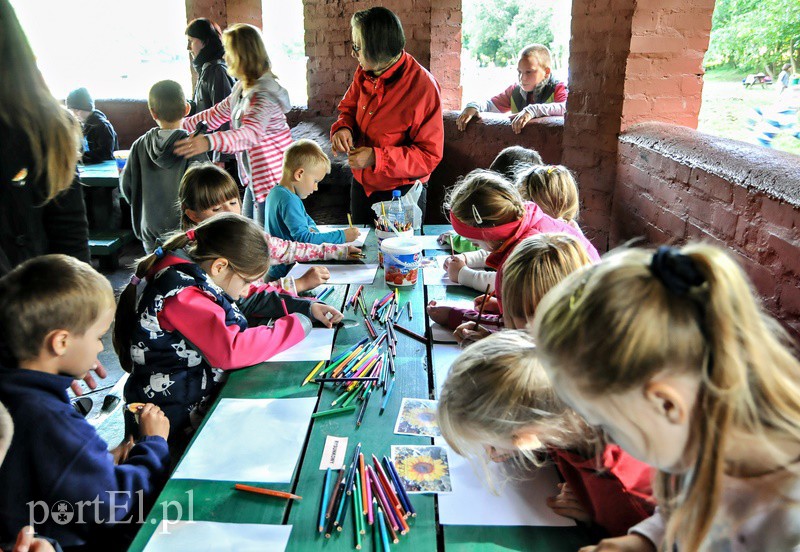 Pół tysiąca piechurów na trasie Jesiennego Rajdu