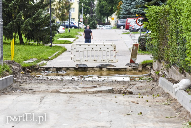 Kierowcom ma być po drodze