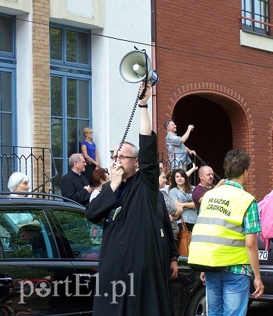 Piechotą na Jasną Górę. Pielgrzymi już na trasie