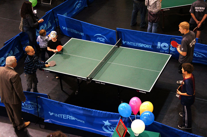 II Targi Elbląg Sport Expo