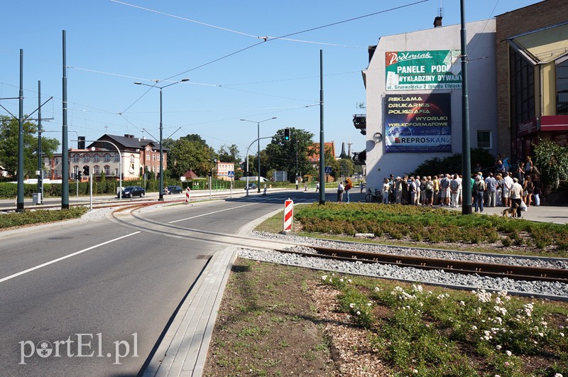 Ta niezwykła Robotnicza