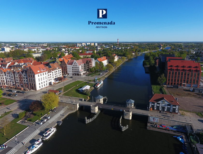 Tak inwestor chce zabudować tę działkę na starówce