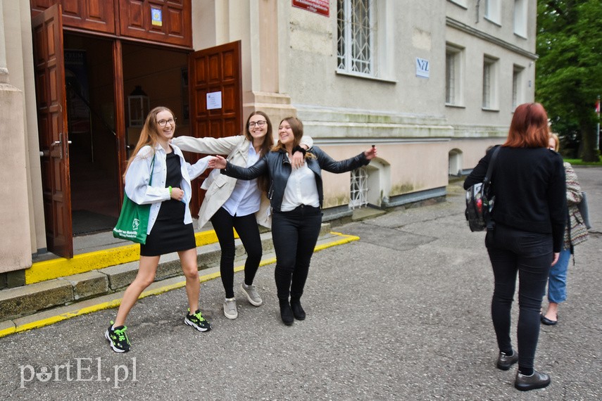 Matura 2020. Dziś egzamin z języka angielskiego