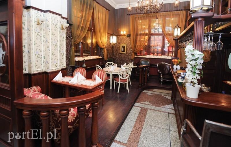 Prosto do krainy doskonałego smaku