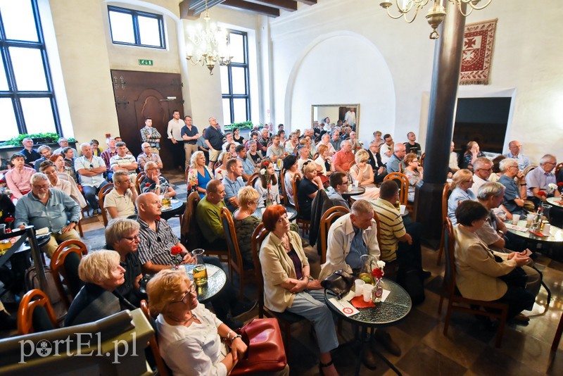 Ogrody Polityki: Poczucie wspólnoty zostało zniszczone 