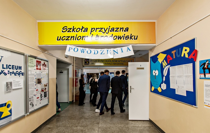 Audiencja u Królowej (spisane lekką ręką)