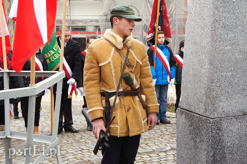Dzień Pamięci Żołnierzy Wyklętych
