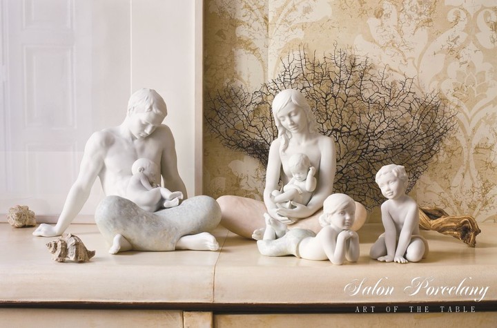 Porcelanowe marzenia