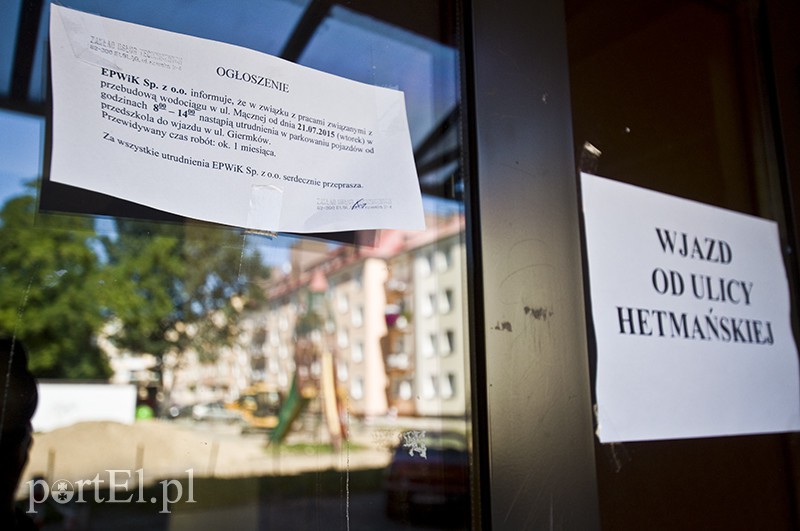  Wiele znaków zapytania w sprawie Mącznej