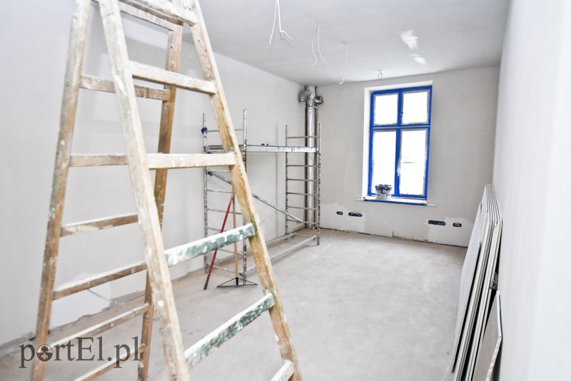 Ma ponad 200 lat, teraz przechodzi gruntowny remont 