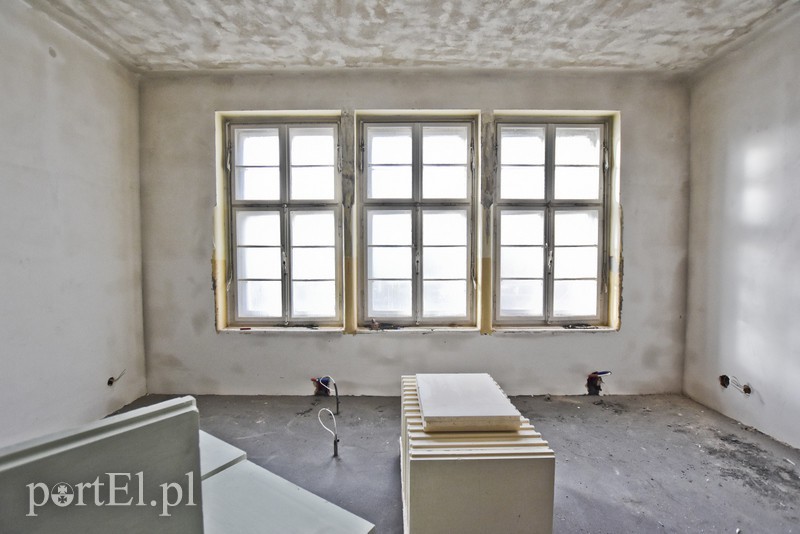 Mieszkania po szkole na Saperów