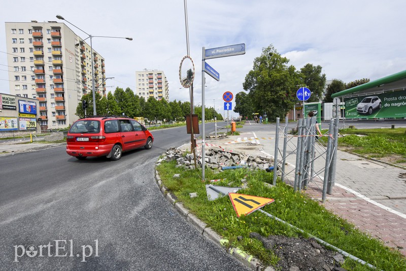 Kierowcom ma być po drodze