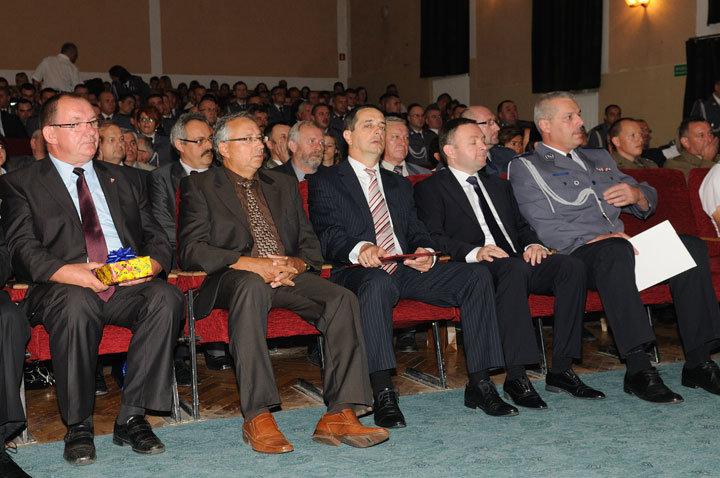 Święto Policji 2011
