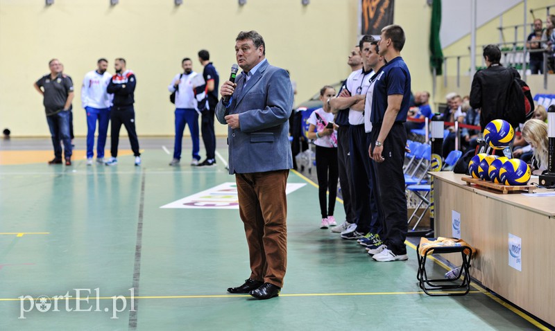 3:1 i gdańszczanie meldują się w finale Falkon Cup