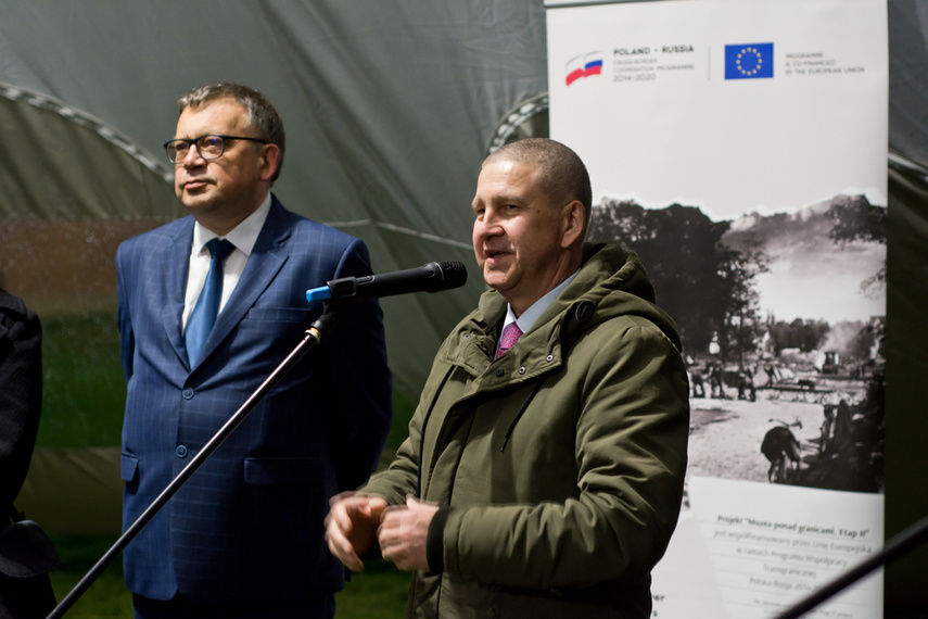 Po lepsze życie...