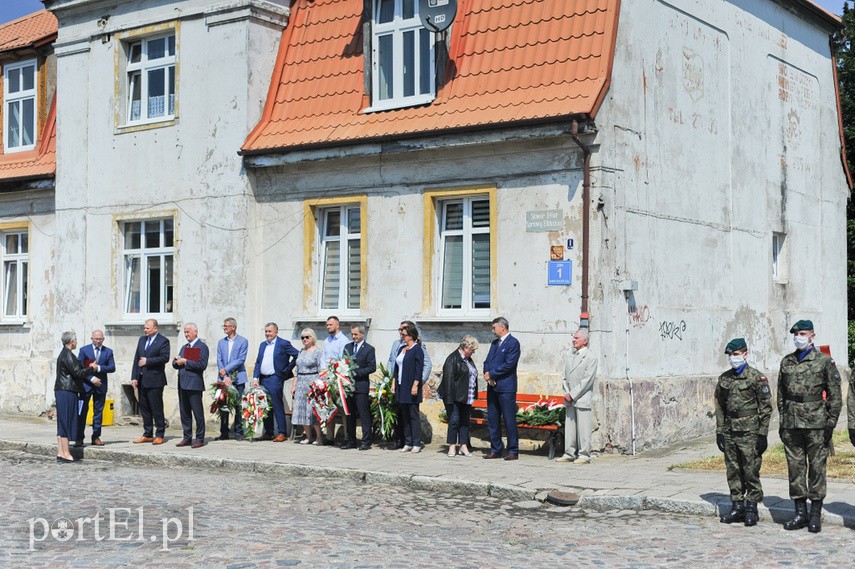 Pamiętamy...