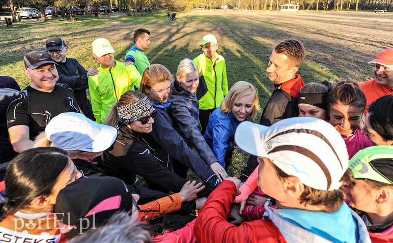 Ruszyła Piątka dla każdego