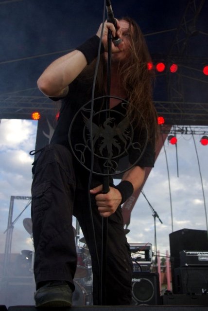 Metal Time 2010