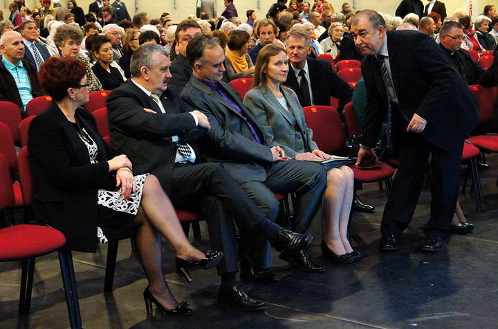 Gala Elbląskiej Nagrody