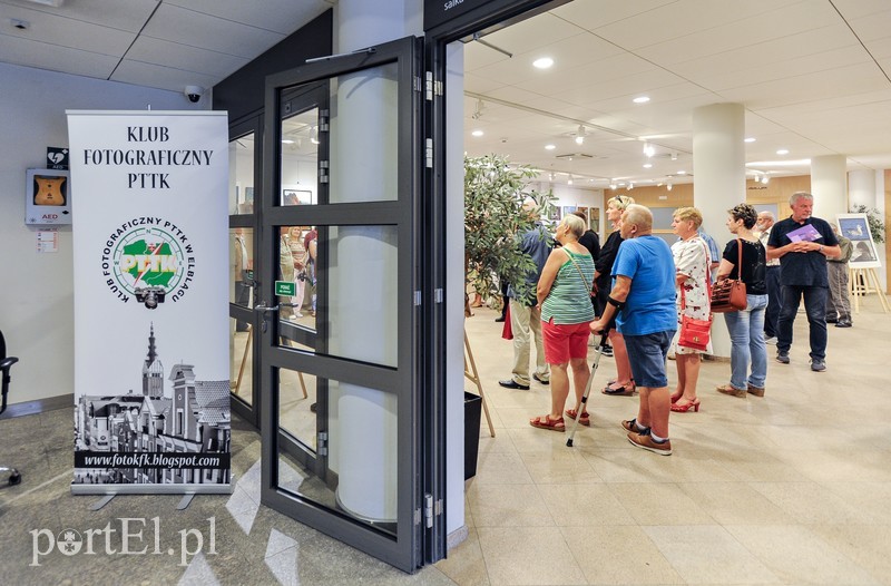 Zdjęcia przyrody na urodziny
