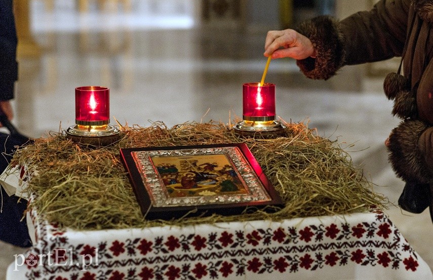 Święta w cerkwi grekokatolickiej